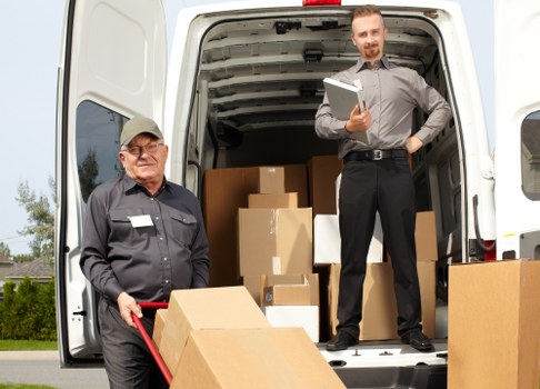 Kingsbury Storage facility introduction and overview