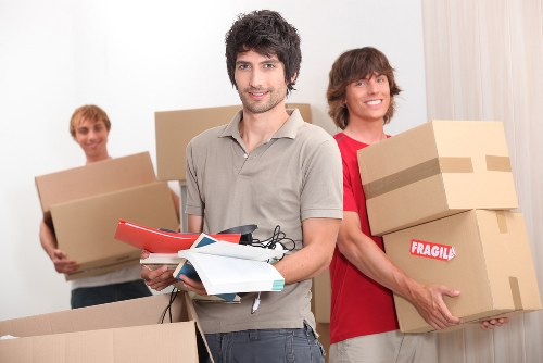 Customer complaint process at Kingsbury Storage