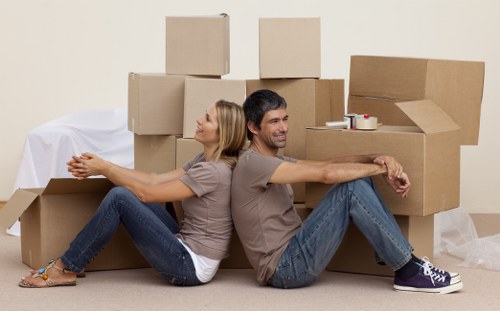 Formal complaints handling in a storage facility