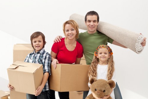 Ongoing accessibility commitment for Kingsbury Storage users
