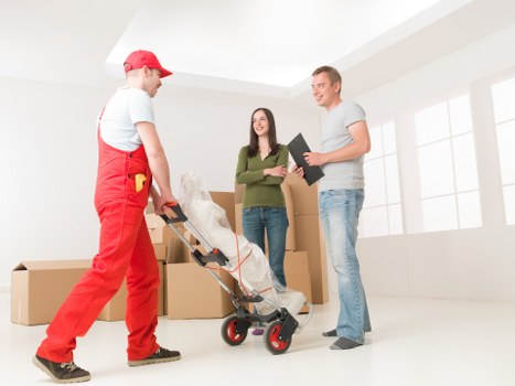 Flexible business storage in Kingsbury for growing companies