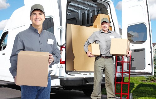 Commitment to ethical sourcing and human rights at Kingsbury Storage