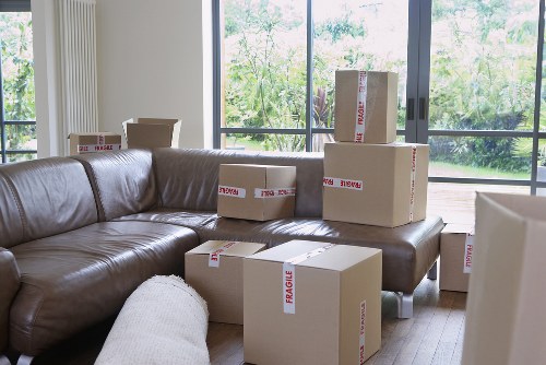 Charity donation collection of reusable furniture and equipment